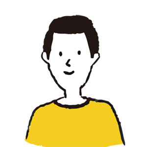 40代 男性