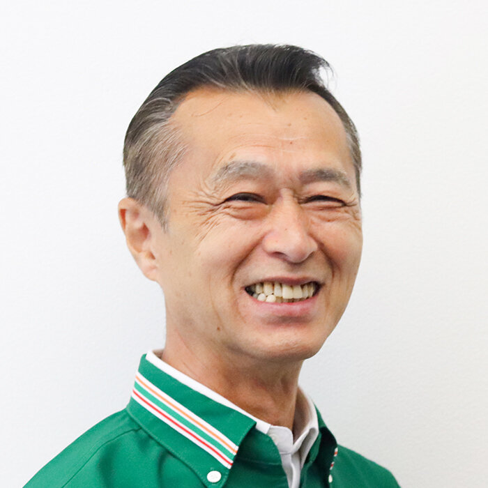 今田オーナー