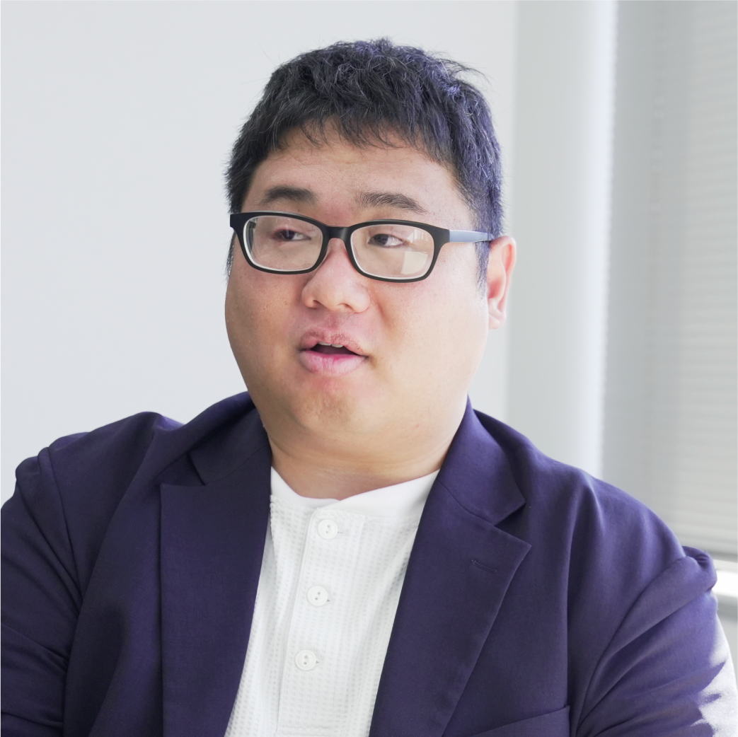 大和田さん