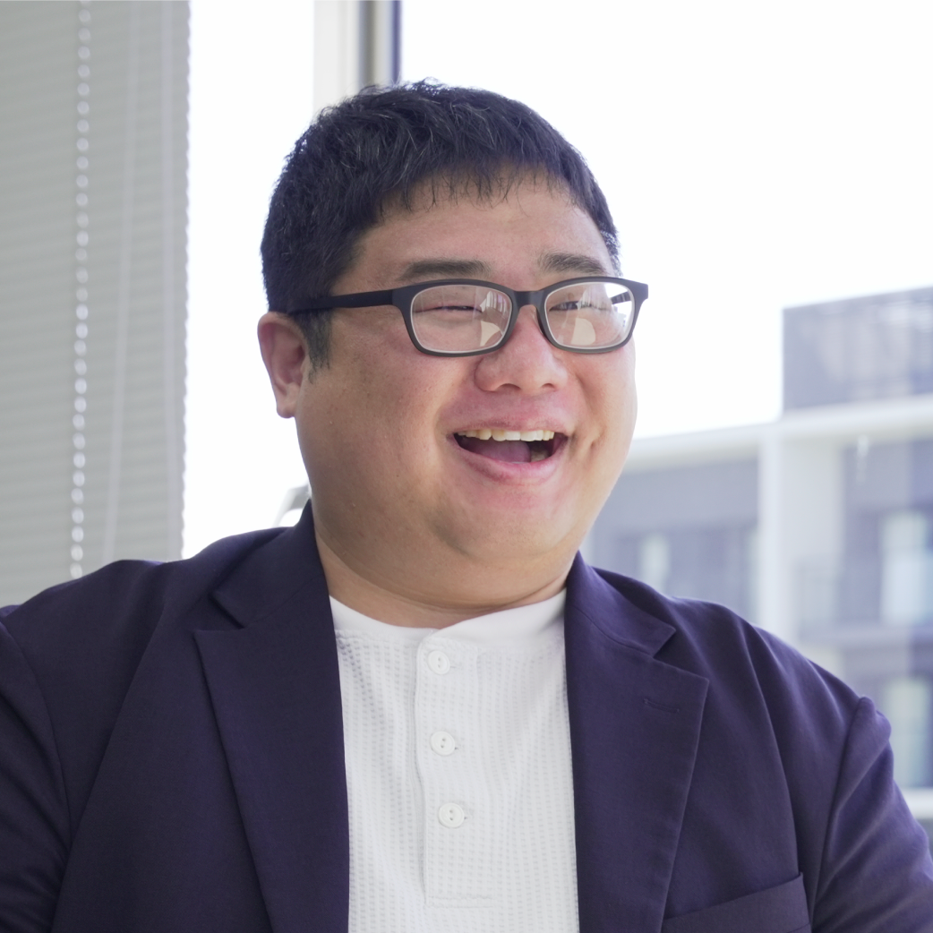 大和田さん