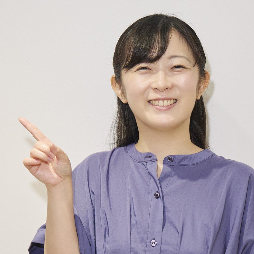 合田さん