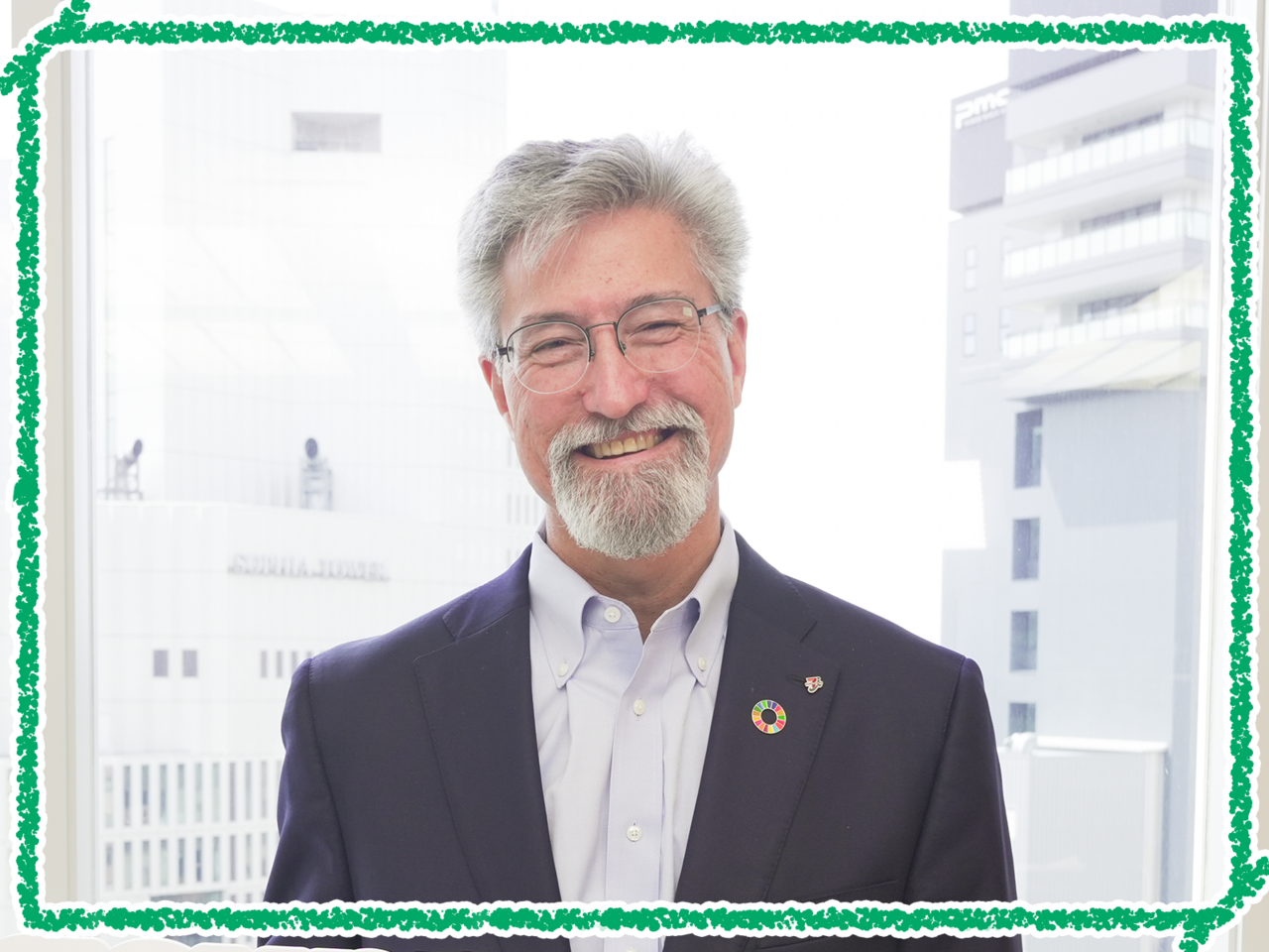 Never Settling: Learning with Humility and Creating Positive Change | Steve Dacus' Work Style - Asupresso