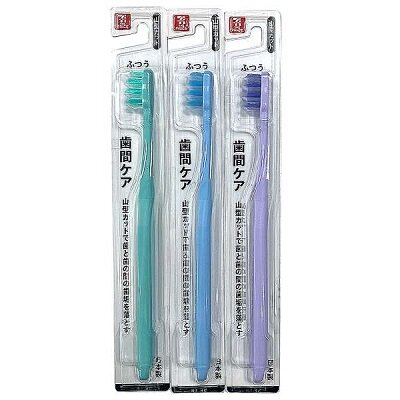 歯間ケアハブラシ 山型カット | セブンプレミアム公式