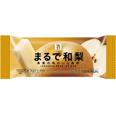 まるで和梨 1本入 | セブンプレミアム公式