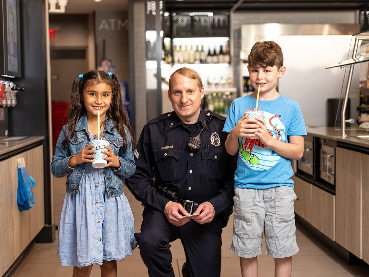 From Slurpee® Drinks to Community Connection: 30 Years of Operation Chill by 7-Eleven - Asupresso