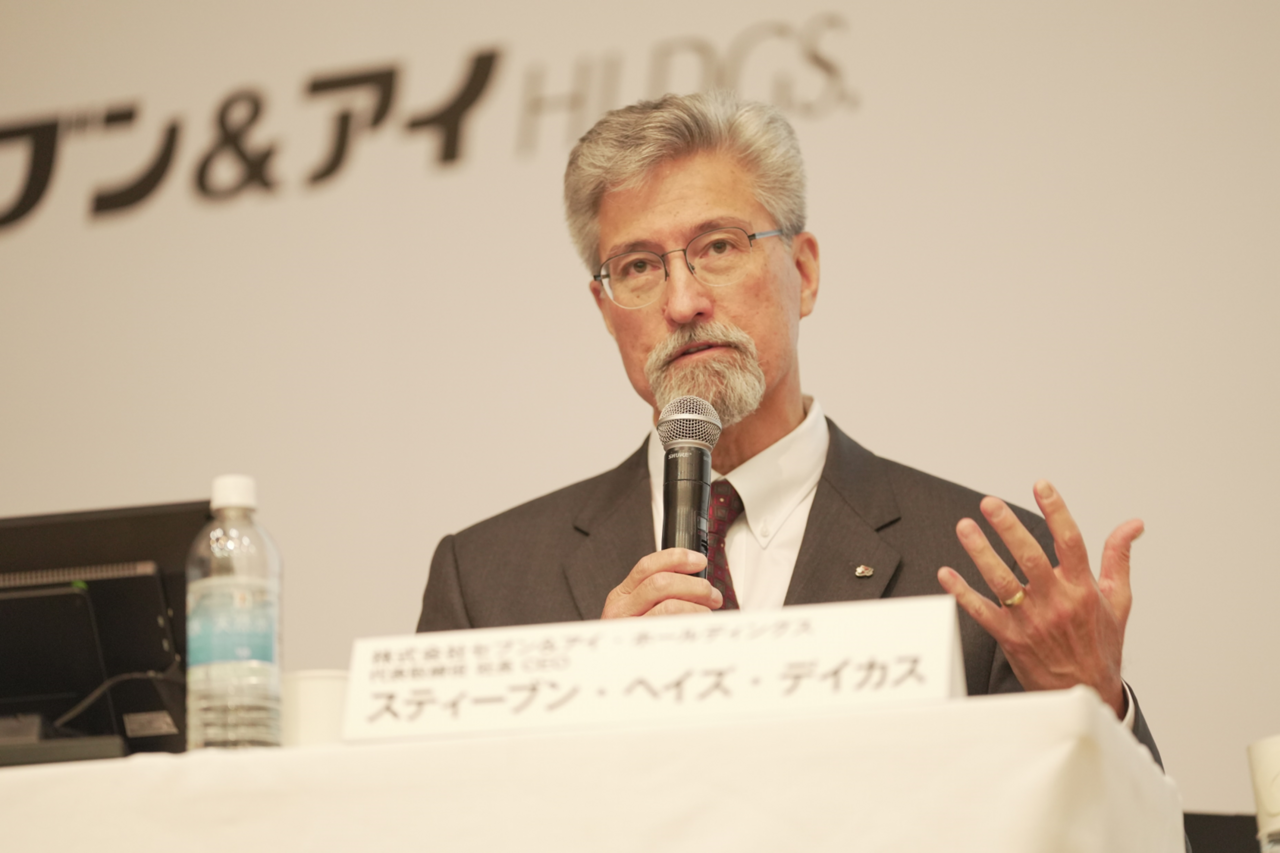 謙虚さと積極性をもって 創業の理念が息づく企業文化をともに育み より良い未来を切り開こう - asupresso