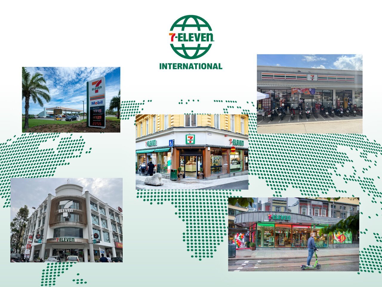 Think Globally, Act Locally With Speed and Ambition | Interview with President and CEO Ken Wakabayashi, 7-Eleven International LLC - Asupresso