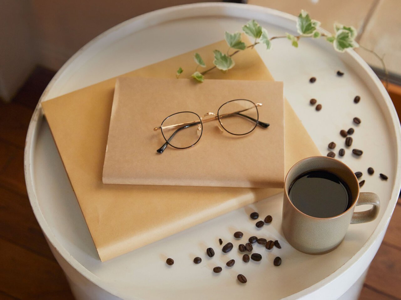 Coffee at Night, Too: A Gentle Time with Decaffeinated Coffee - Asupresso