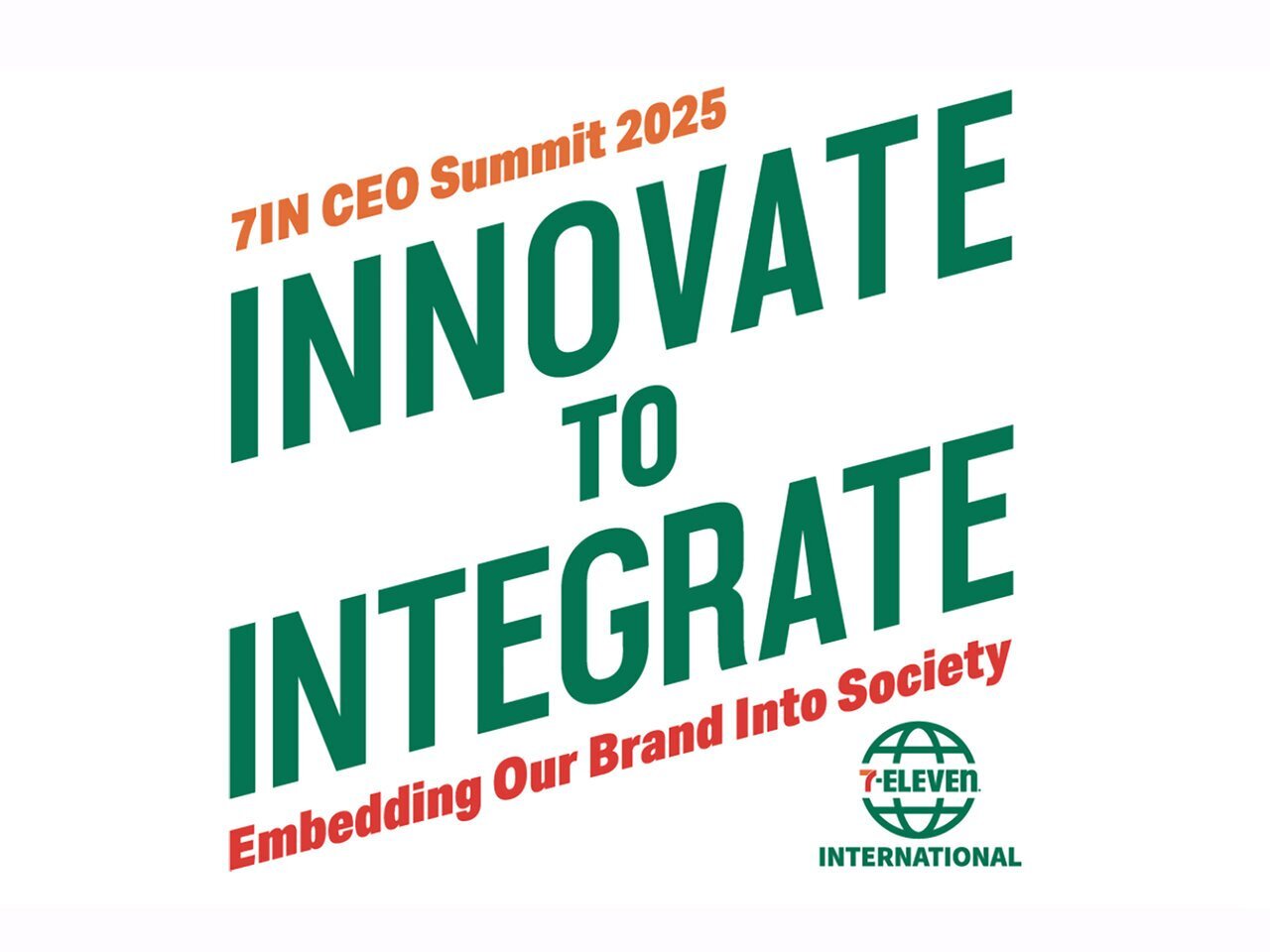 “セブン‐イレブン”ブランドを社会に根付かせるには？ 7IN CEO Summit 2025開催レポート - asupresso