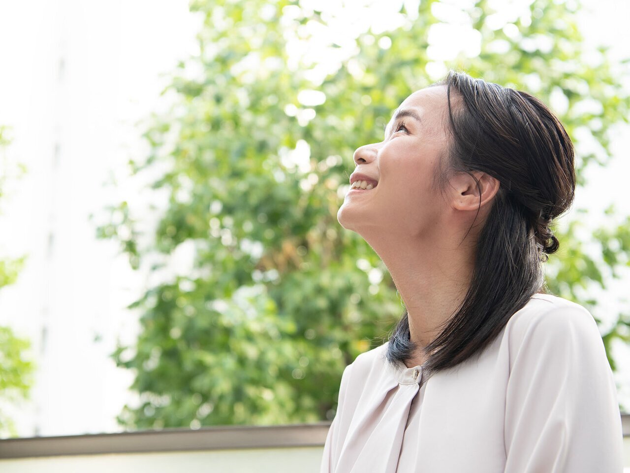 Painting Dreams in the Sky Above: The Way Zhang from Seven-Eleven Japan Works - Asupresso