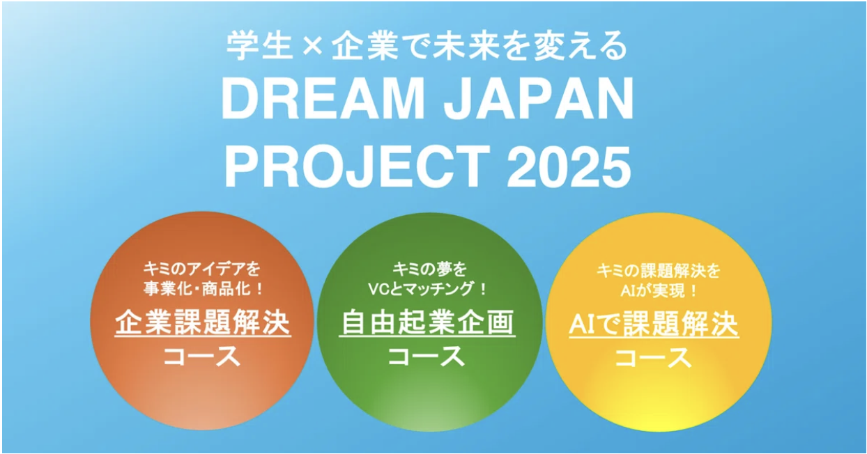 About Seven-Eleven Japan’s participation in DREAM JAPAN PROJECT 2025
