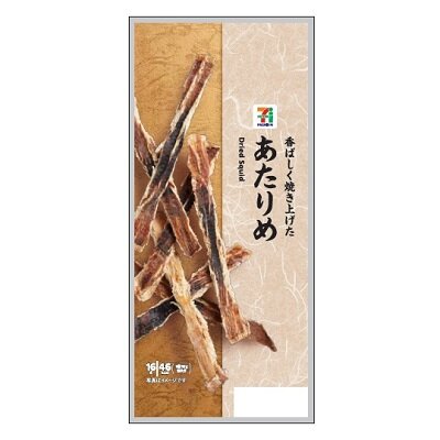 あたりめ 16g | セブンプレミアム公式