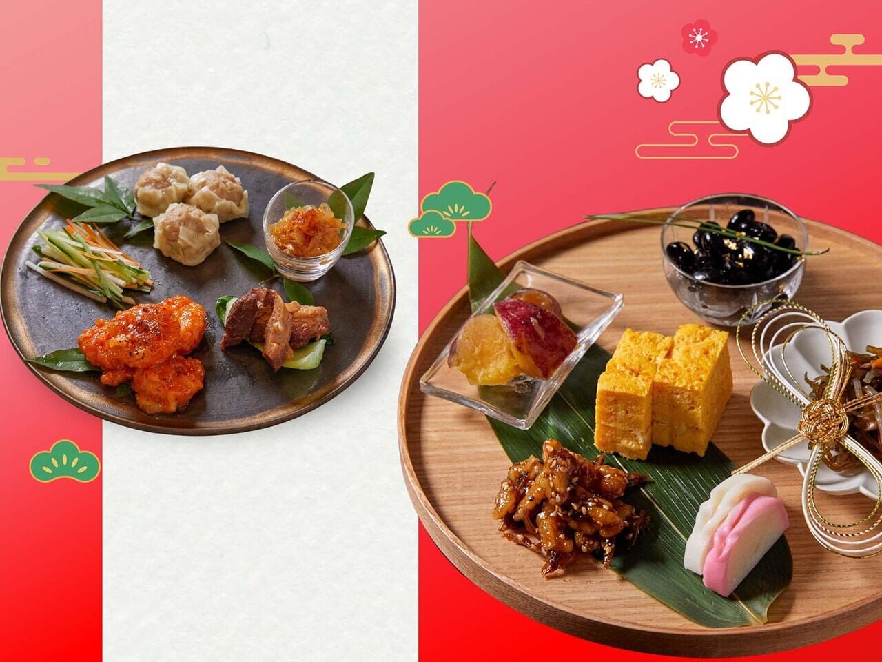 Add a Little Extra to Your Osechi: Enjoy an Easy New Year with Seven Premium - Asupresso