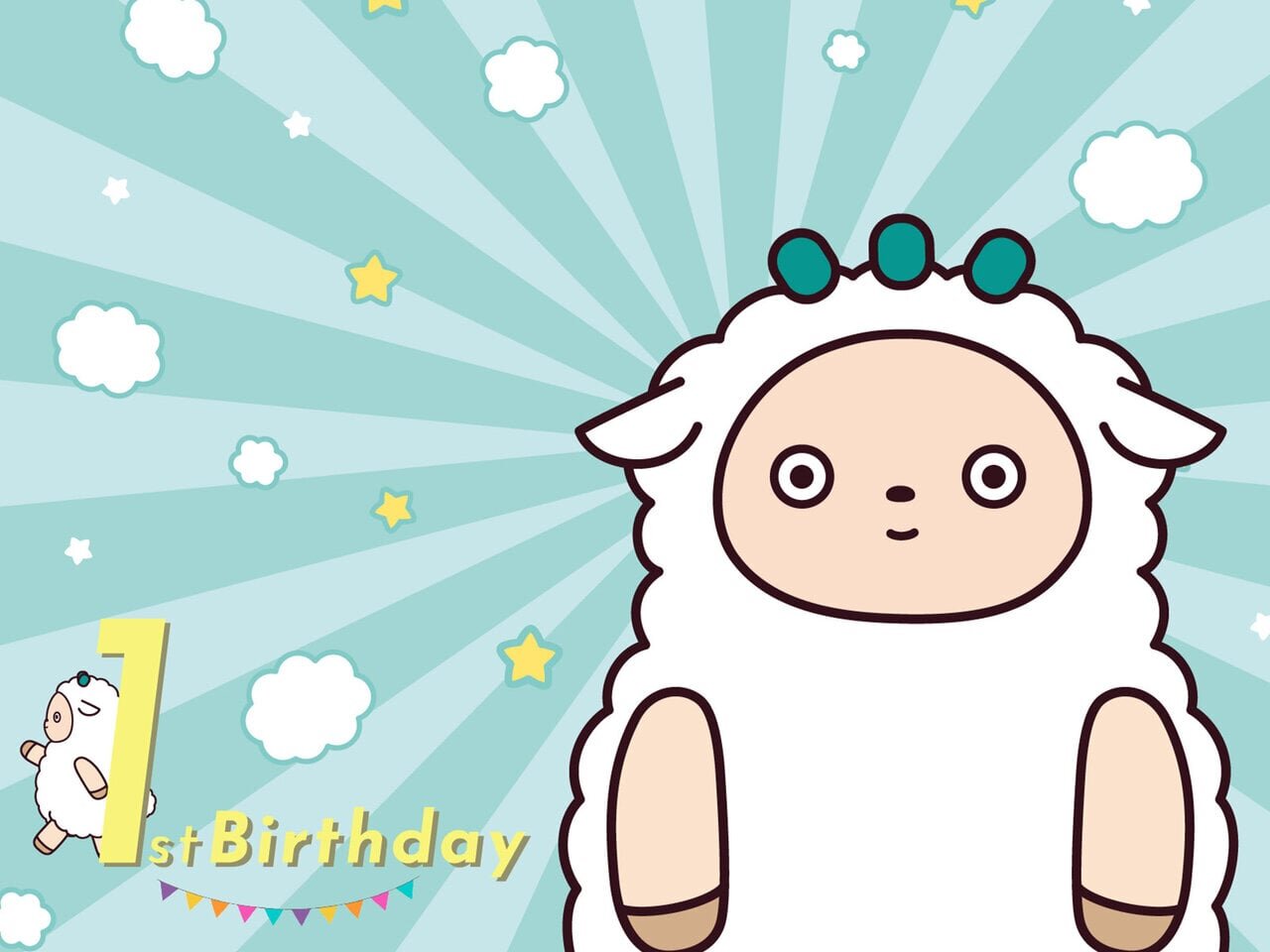 Thank You for One Wonderful Year! Mezamē Shares the Story Behind the Beginning - Asupresso