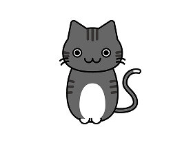 ニャンてかわいい ときめきにゃんこ部門 part1