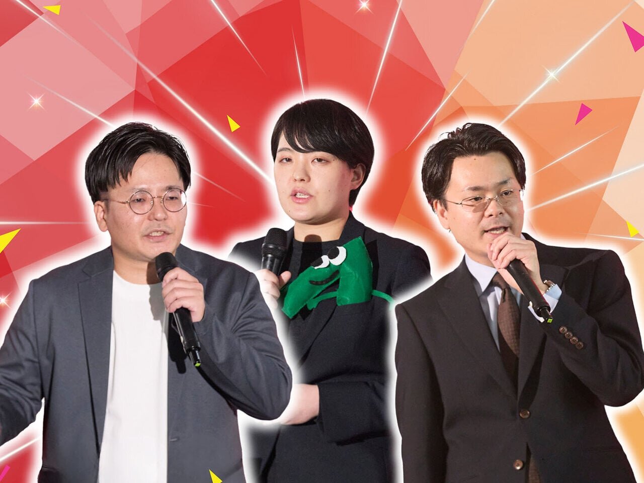 What Lies Beyond the Challenge? The Candid Voices of SMiLE Business Contest Finalists - Asupresso