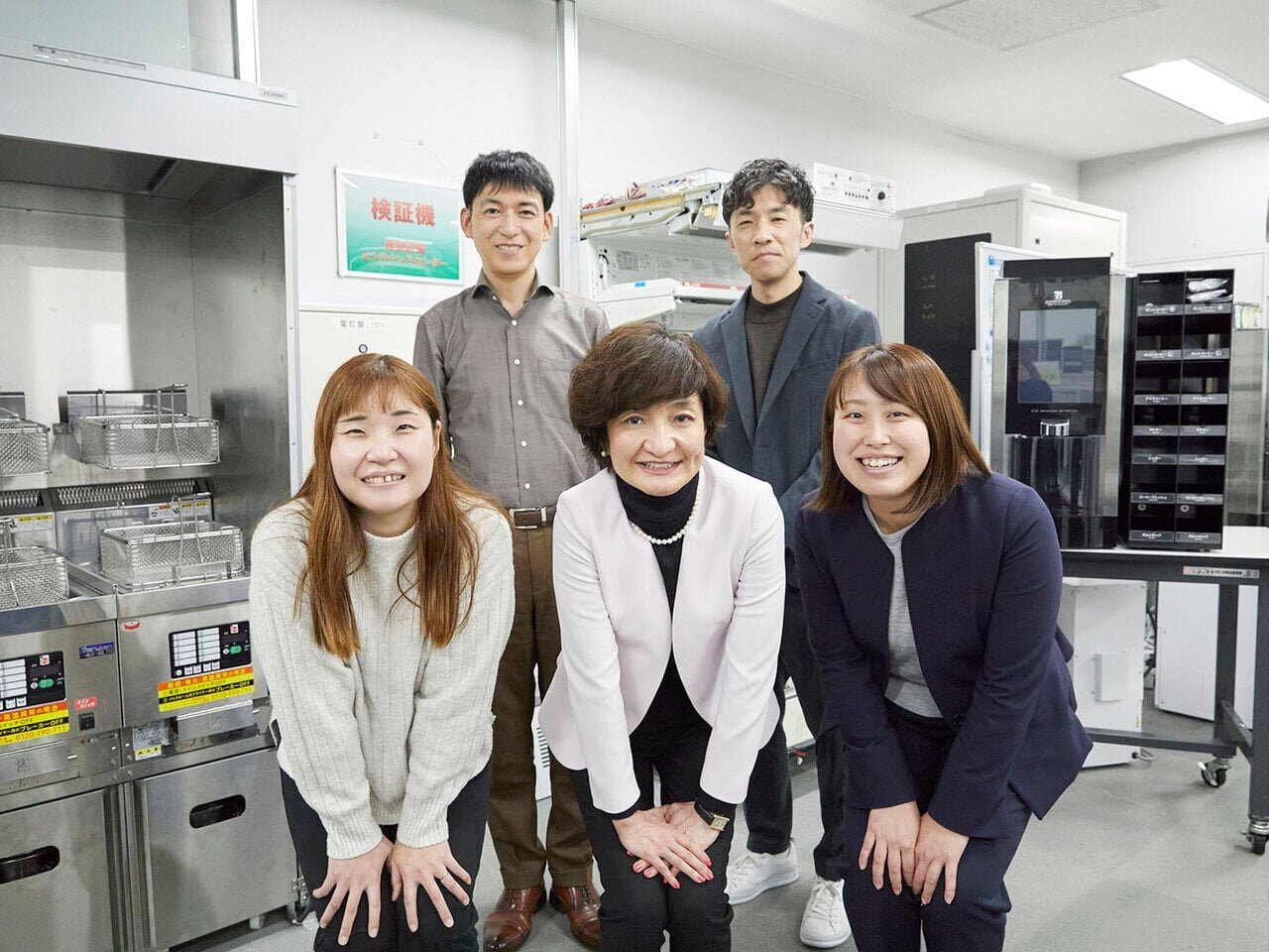 Behind the Scenes of the Construction and Equipment Maintenance Center: Responding to Tens of Thousands of Inquiries Every Year - Asupresso