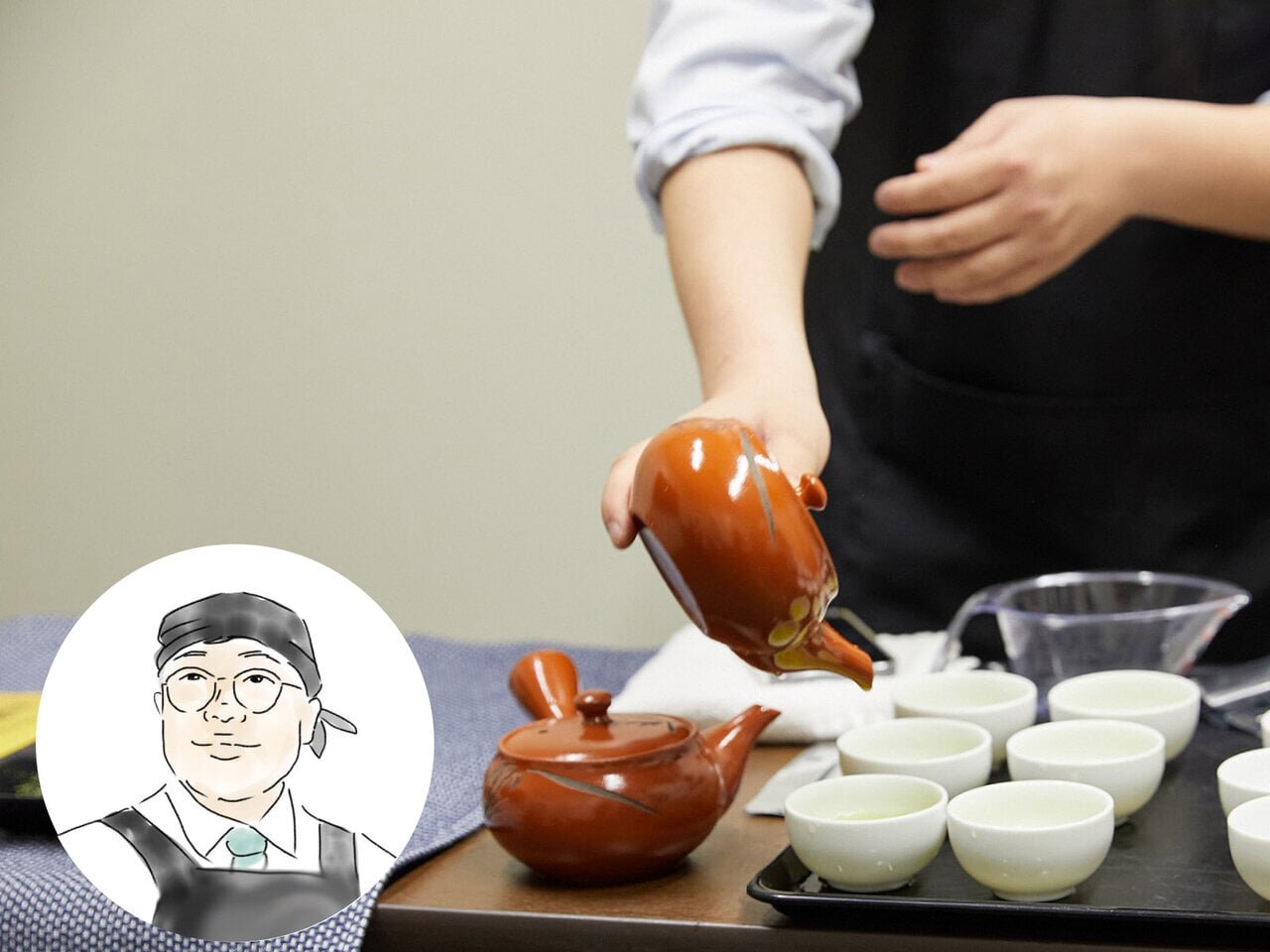 Rediscover the Deliciousness of Green Tea! How to Brew It Enjoyably Through the Second Infusion - Asupresso