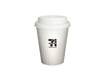 セブンカフェ　ホットコーヒーＲ｜セブン‐イレブン