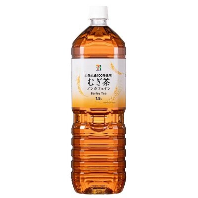 むぎ茶 1.5Ｌ | セブンプレミアム公式