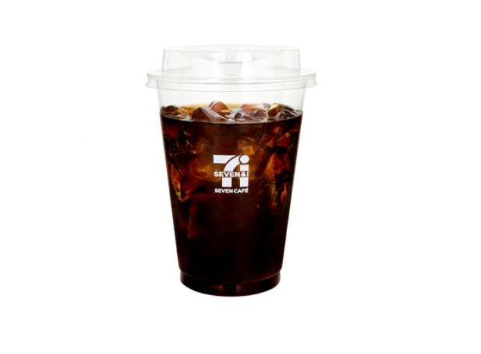 セブンカフェアイスコーヒーＬ｜セブン‐イレブン