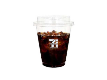 セブンカフェ　アイスコーヒーＲ｜セブン‐イレブン