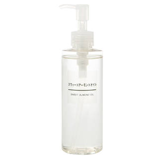スウィートアーモンドオイル 200ml (2899)
