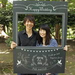 お互い結婚してもいいと初めて思った。