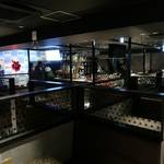 新しく生まれ変わった歌舞伎町の相席屋!《 相席屋 歌舞伎町店 》