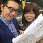 「自分はこの人と結婚するんだ」と感じた。