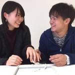 どんなことがあってもこの人ならついていけるな、と。