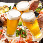 2次会で行きたい朝までやってる居酒屋、5選!!