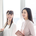 【清楚な女性が好きだと答える男性は8割!?】実は難しくない!!女子アナ風「清楚な女性」とお付き合いできちゃう方法