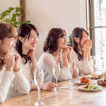 【女性の合コン時の会話に隠された「本音」と「建前」】