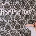 【Whitening BAR】“歯のホワイトニング”たった2回で効果を実感(画像つき)