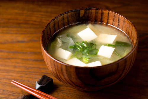 プチ断食の回復期には和風の酵素食が一番