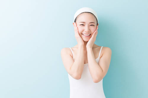 アーモンドに含まれるその他の美容効果
