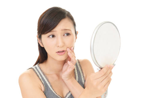 顔はなぜ老化するのか?