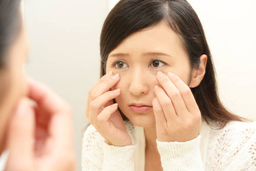 肌のエイジングケア|肌の老化の原因や症状
