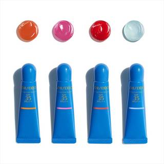 資生堂 サンケア UVリップカラースプラッシュ | SHISEIDO | 資生堂