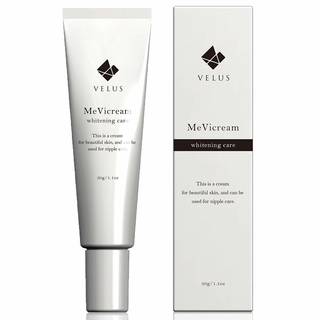 Amazon | MeVicream 黒ずみ くすみ シミ 乳首 バストトップ デリケートゾーン マタニティー 美白 ボディケア クリーム 【医薬部外品】