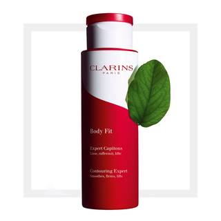 ボディ フィット スペシャルサイズ - Clarins