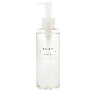 ホホバオイル200ml | 無印良品