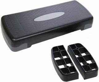 Amazon | EGS(イージーエス) エアロビクスステップ 踏み台昇降運動 EG-3086 | イージーエス(EGS) | ステップ・昇降台