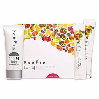 ポンピン(Ponpin)【公式】|美しくキレイに女子力UP目指すなら