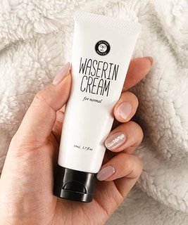 ドクターボーテム ワセリンクリーム-