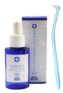薬用ちゅらトゥースホワイトニング 1個(30g)