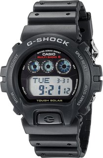 CASIO カシオ G-SHOCK Gショック 腕時計 マルチバンド6 GW-6900-1