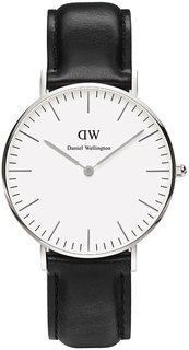 ダニエルウェリントン DANIELWELLINGTON 腕時計 Classic Sheffield 36mm シ