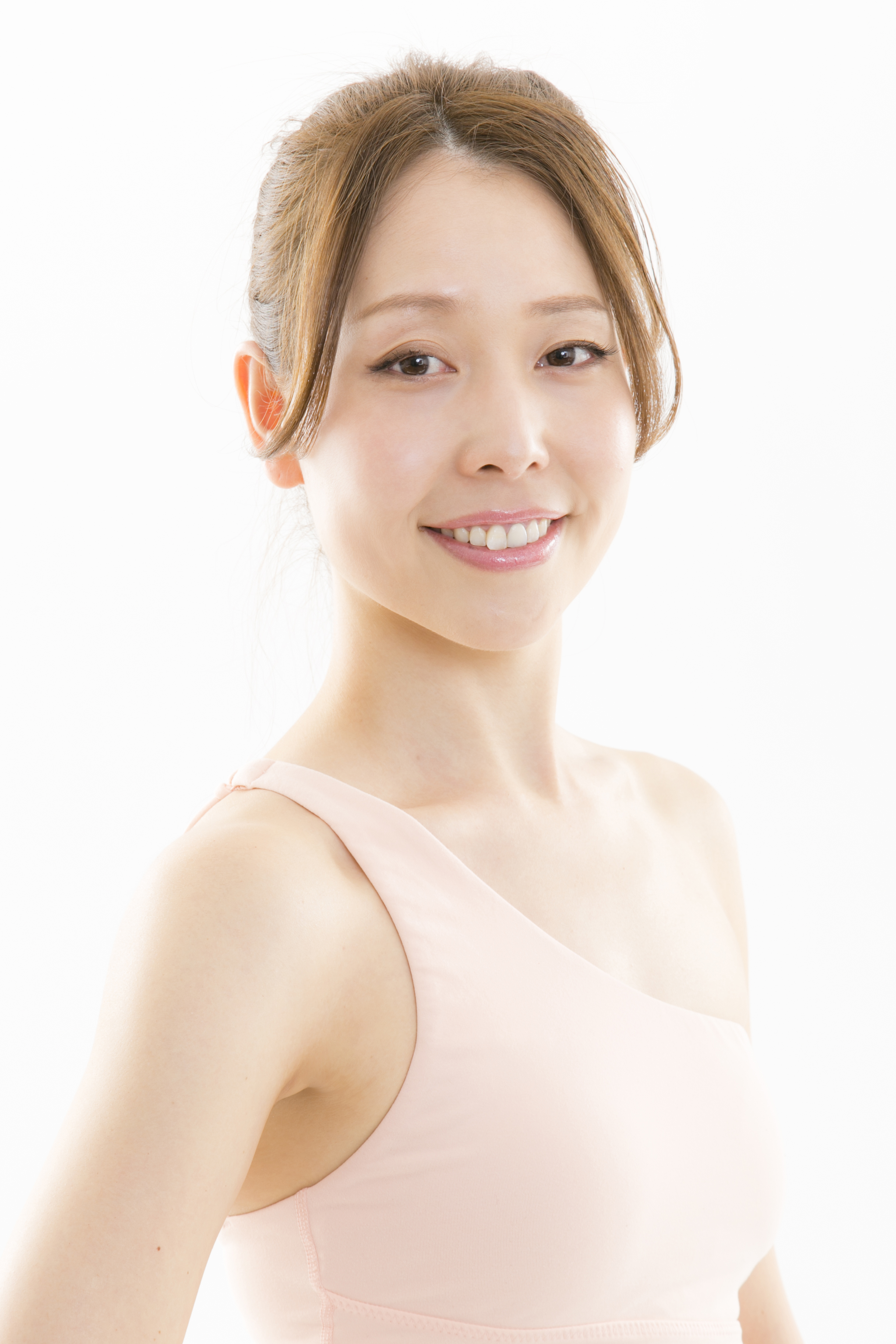 ダイナミックビューティー代表 吉永桃子